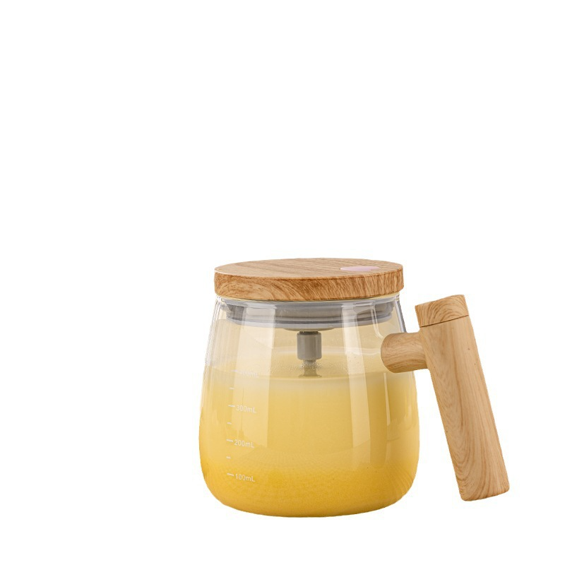 電動高速ミキサーカップ