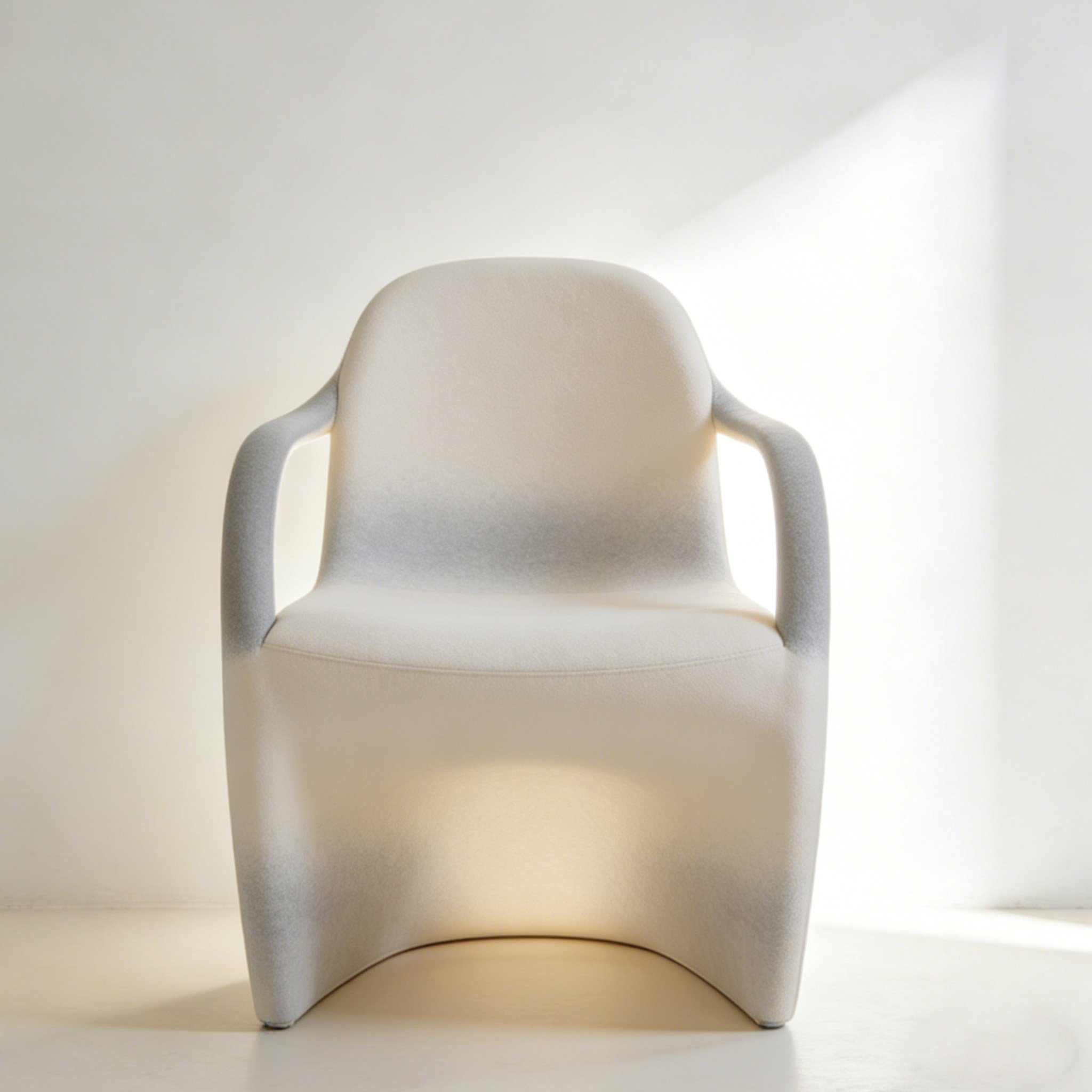 Modern Simple Single Chair