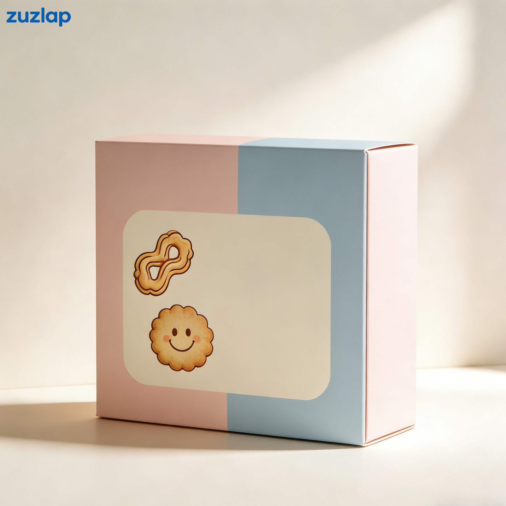 Cookies (5 boxes)