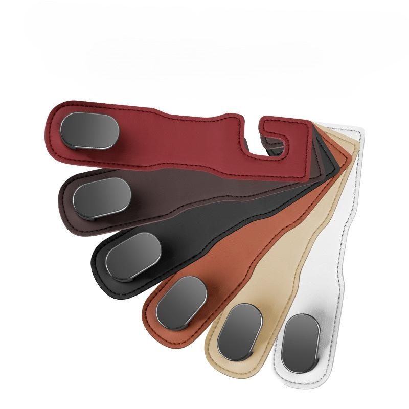 Universal Car Backseat Hook