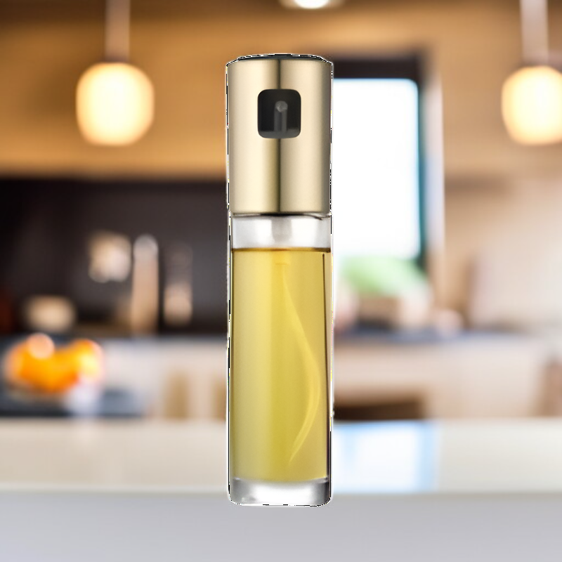 Atomizador de aceite comestible en spray