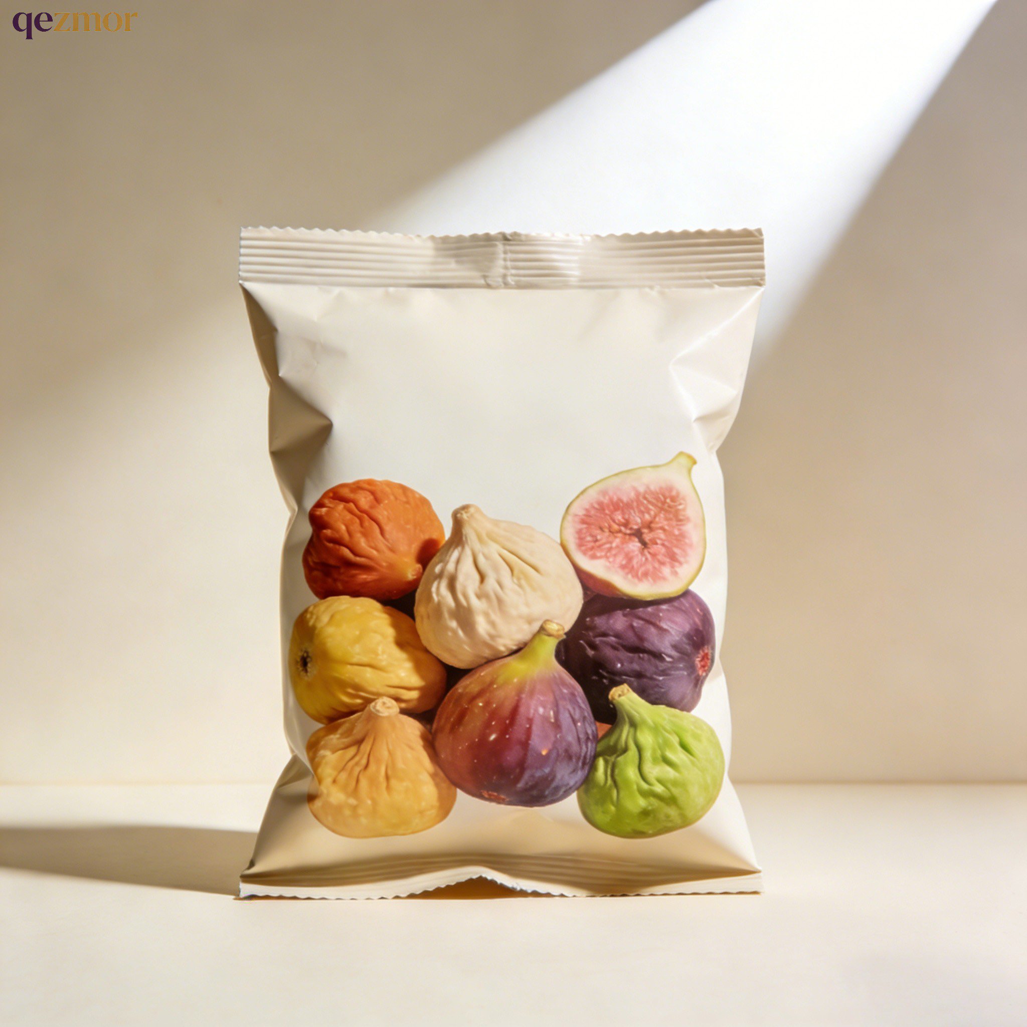 말린 무화과 (5팩)