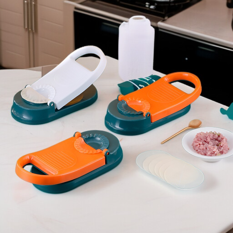 수동 만두 기계 밀면피 도구 다기능 주방용품