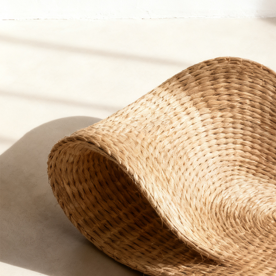 손뜨개 펫 바닥 매트 3개입 세트 제품 이미지