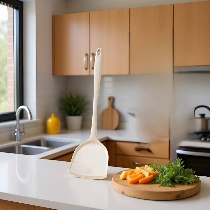 식품 등급 실리콘 주걱