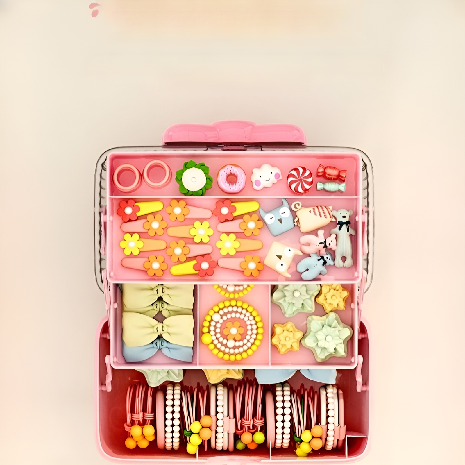 Travel Suitcase