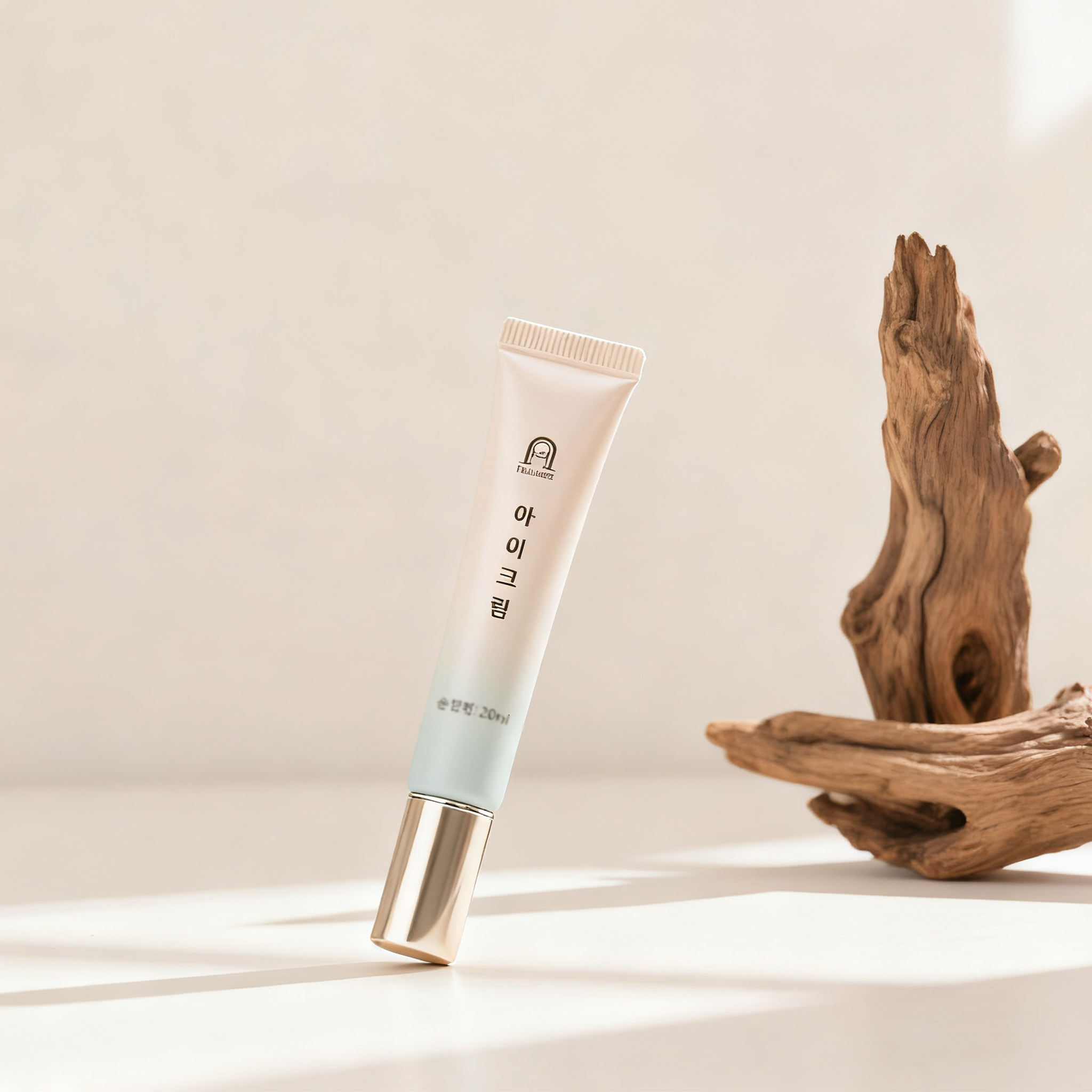 주름 개선에 효과적인 아이케어 리페어 크림