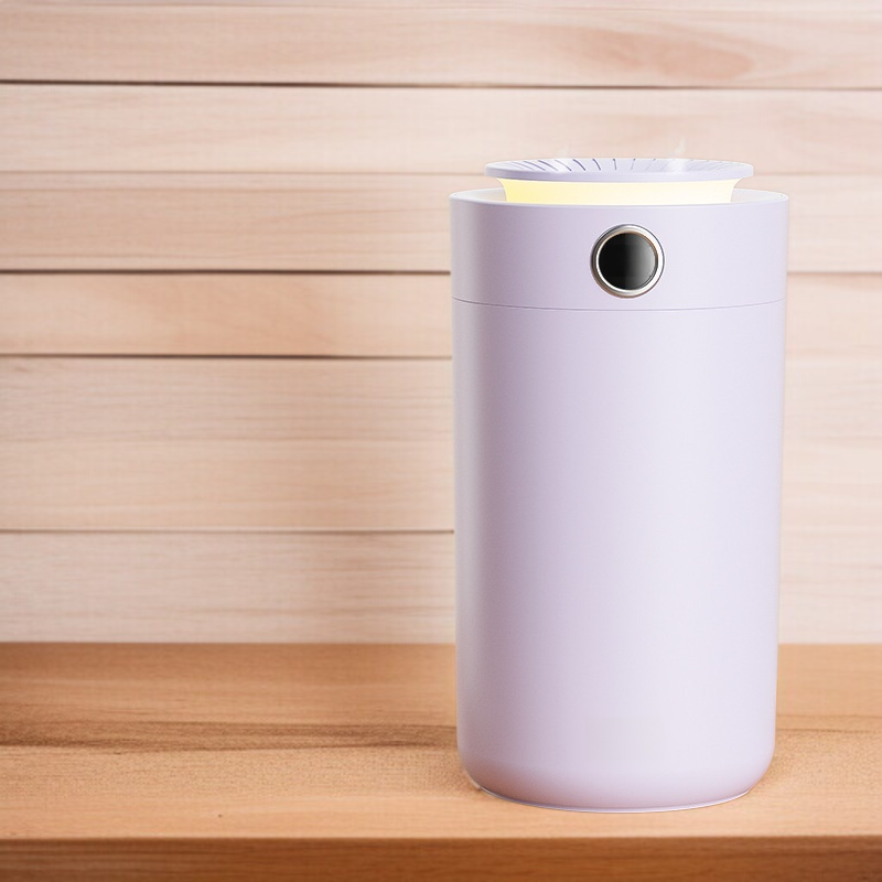 Usb 듀얼 스프레이 가습기 가정용 사무실 가습 스프레이 무음 대용량 가습기 침실 수분 신기