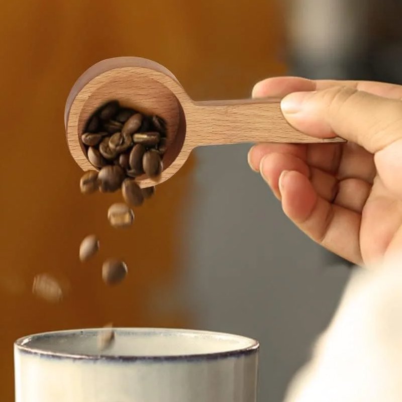 ช้อนกาแฟ