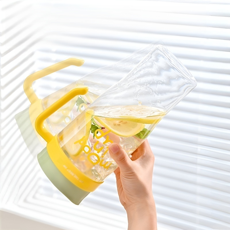 Vaso gigante de gran capacidad, vaso térmico