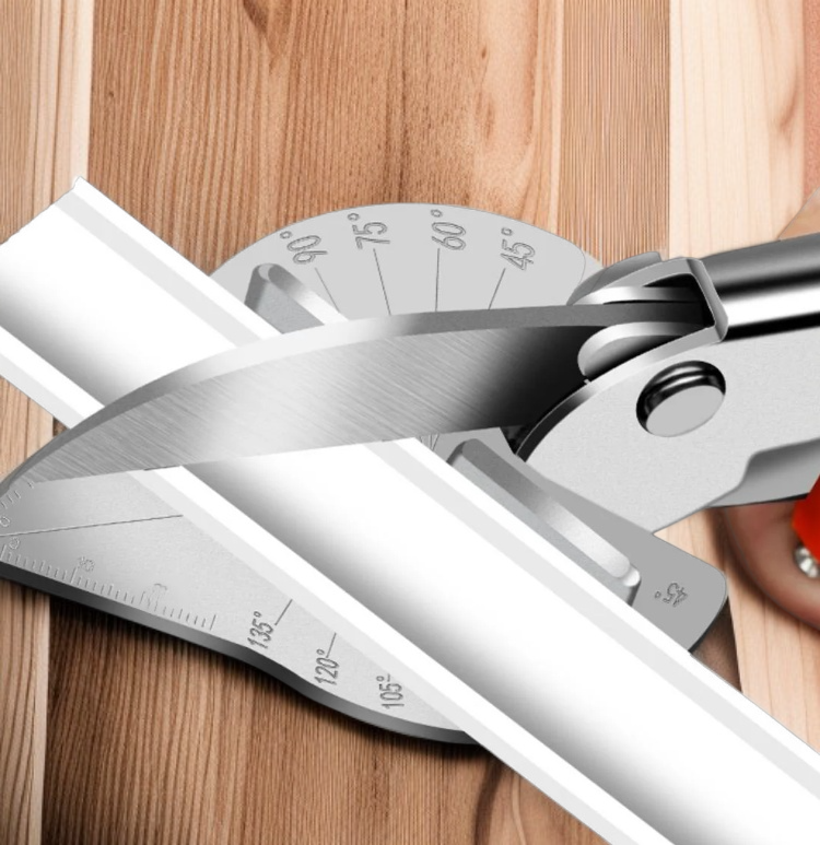 고성능 다각사선커터 절단기