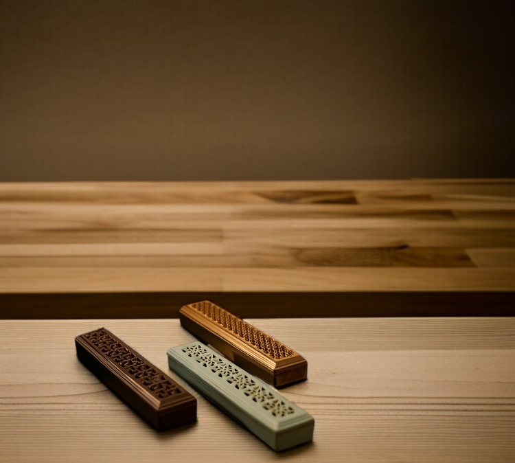 رائحة بخور جميل الموضوع الفاخرة