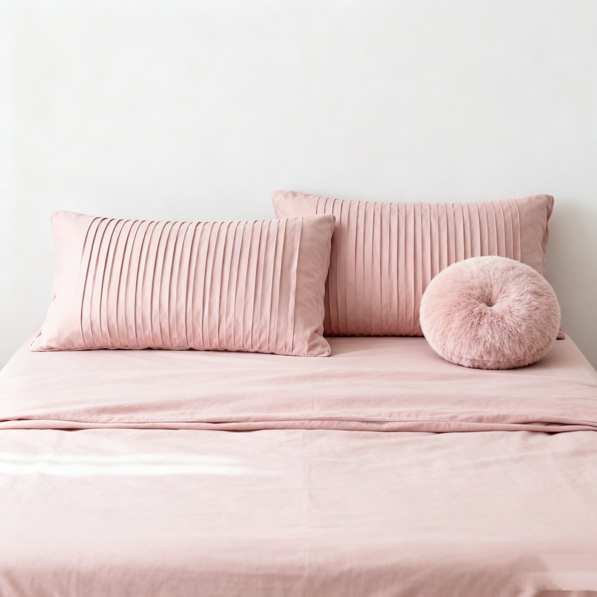 ผ้าปูที่นอนนุ่มสบาย ขนาด 1.8x2 เมตร