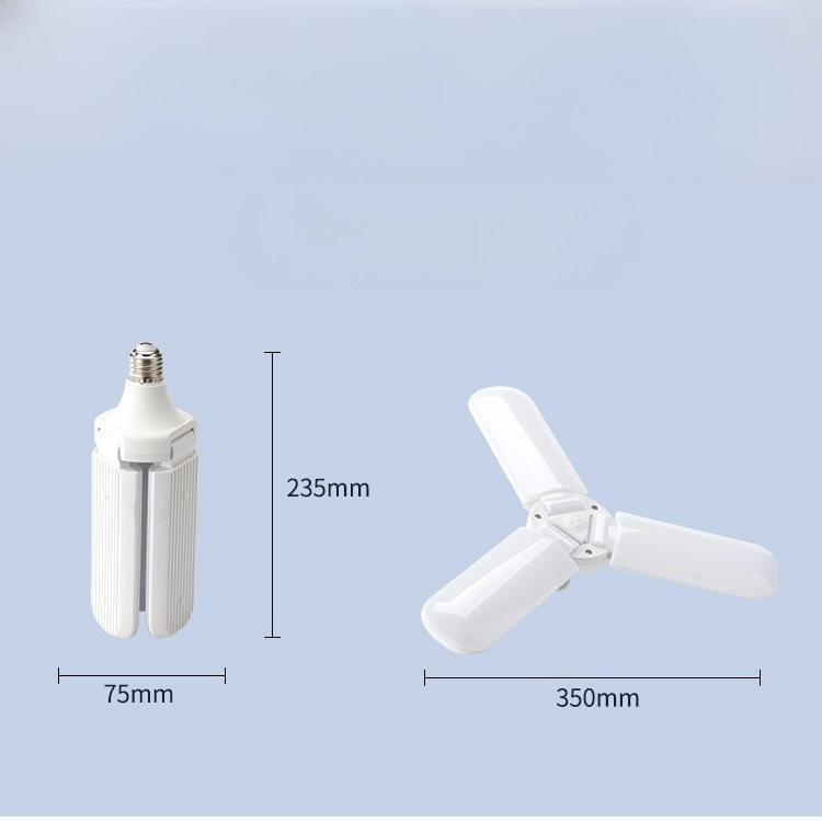 スマートセンサーファンライト