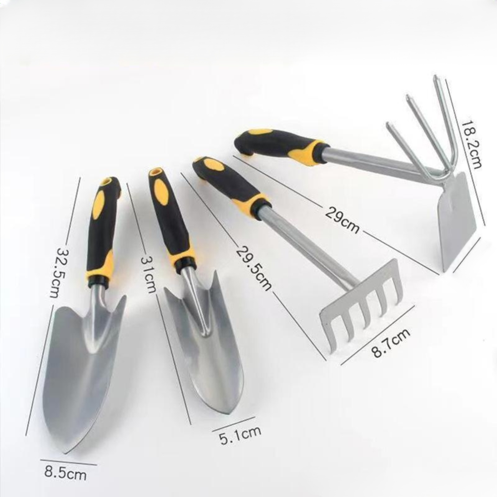 Small Shovel for Potted Plants