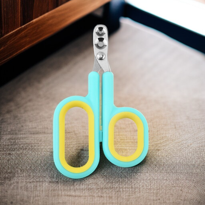 不鏽鋼寵物指甲刀