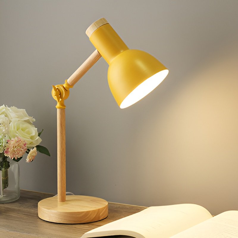 Nordic INS Style Small Table Lamp