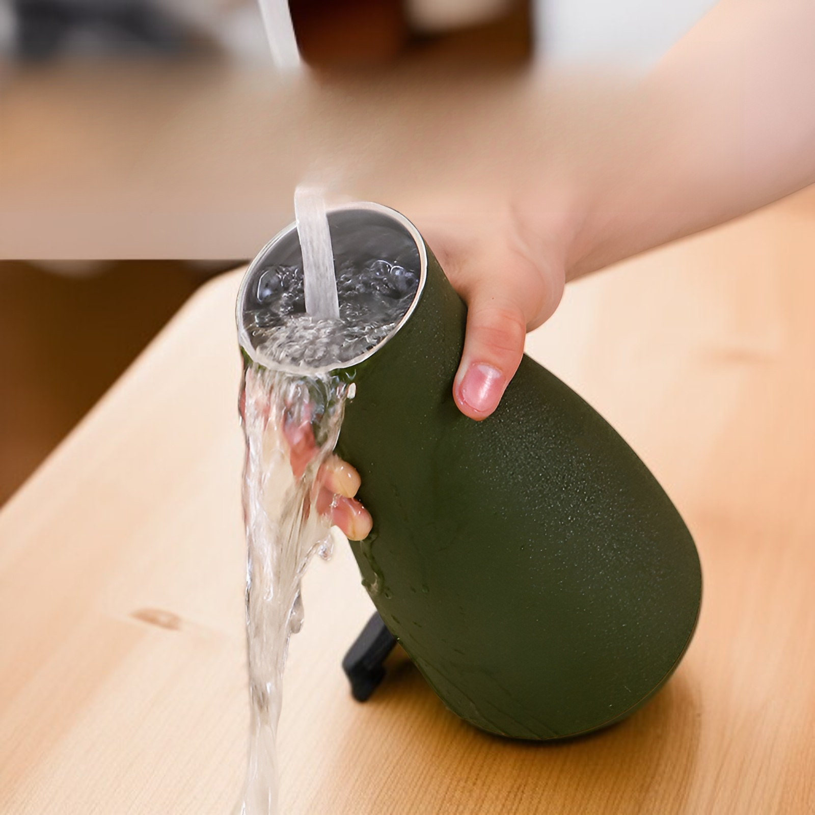 대용량 냉수 주전자