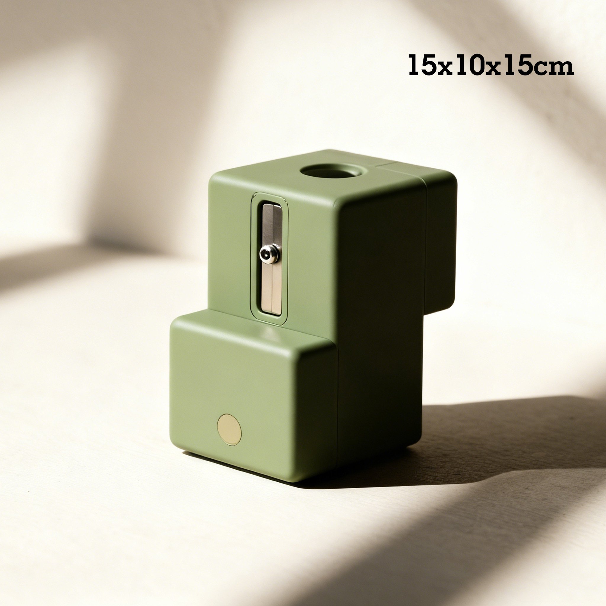 ที่เหลาดินสอไฟฟ้าคุณภาพดี แข็งแรง ทนทาน