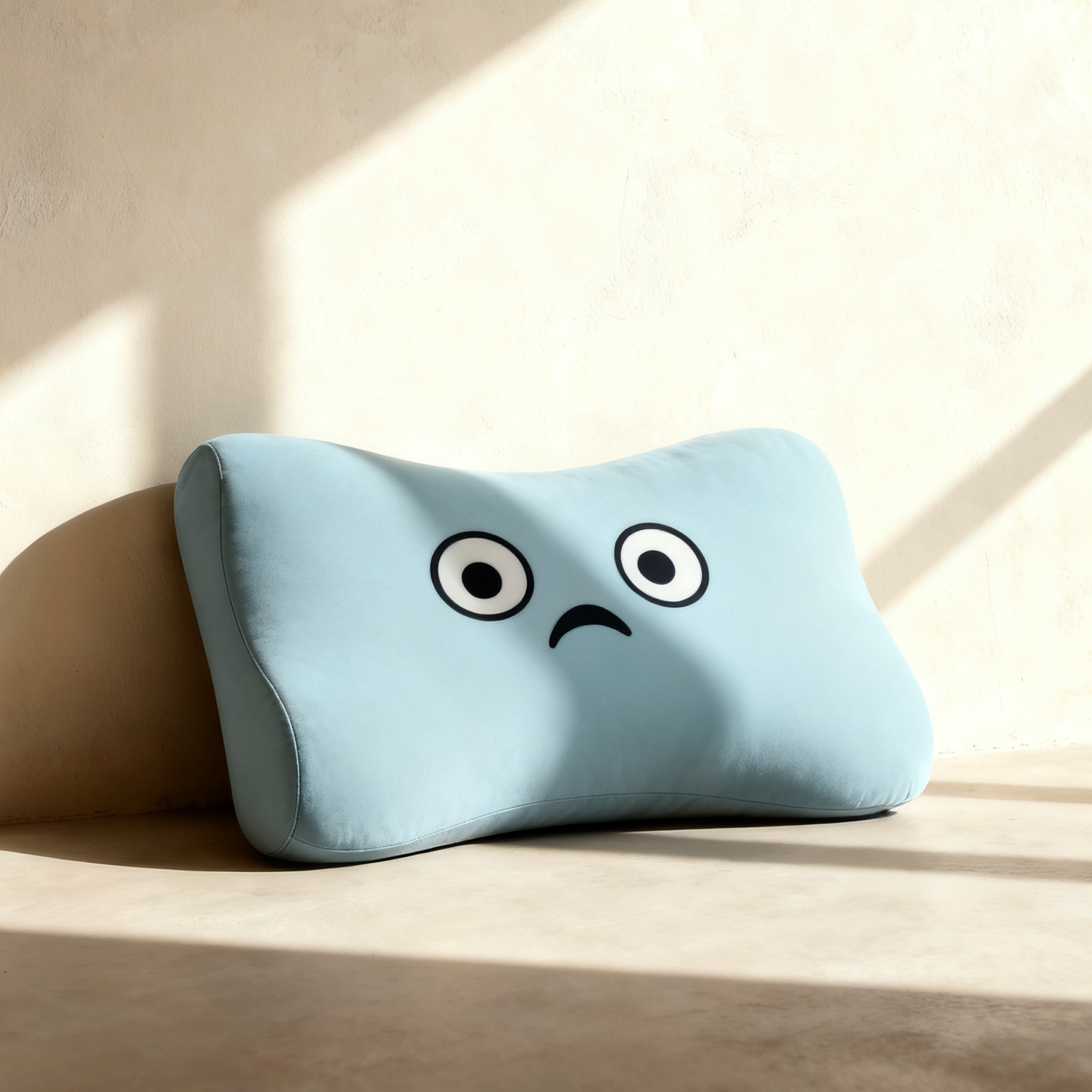 2개입 베개 세트