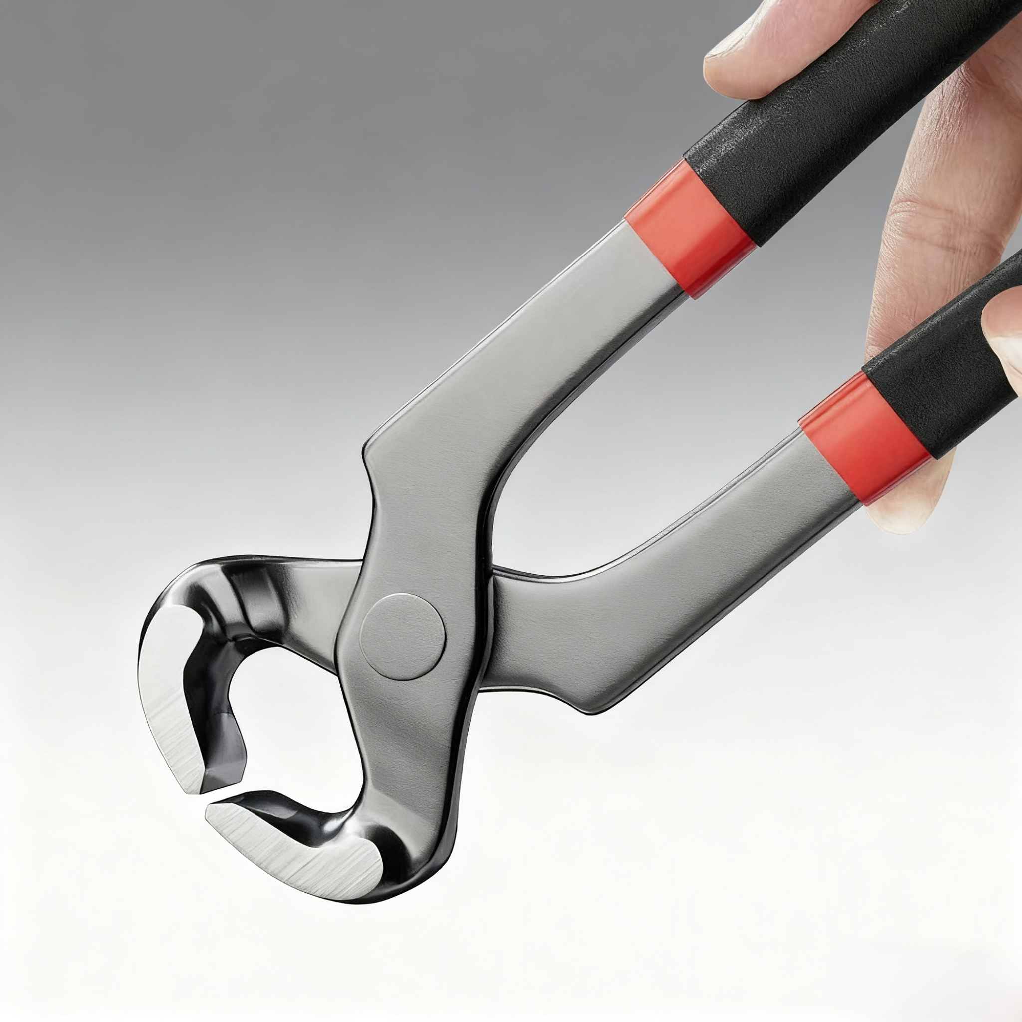 신발 수리용 못 박기 겸자 다용도 공구