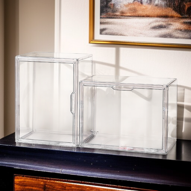 Display and Storage Box for Surprise Figures