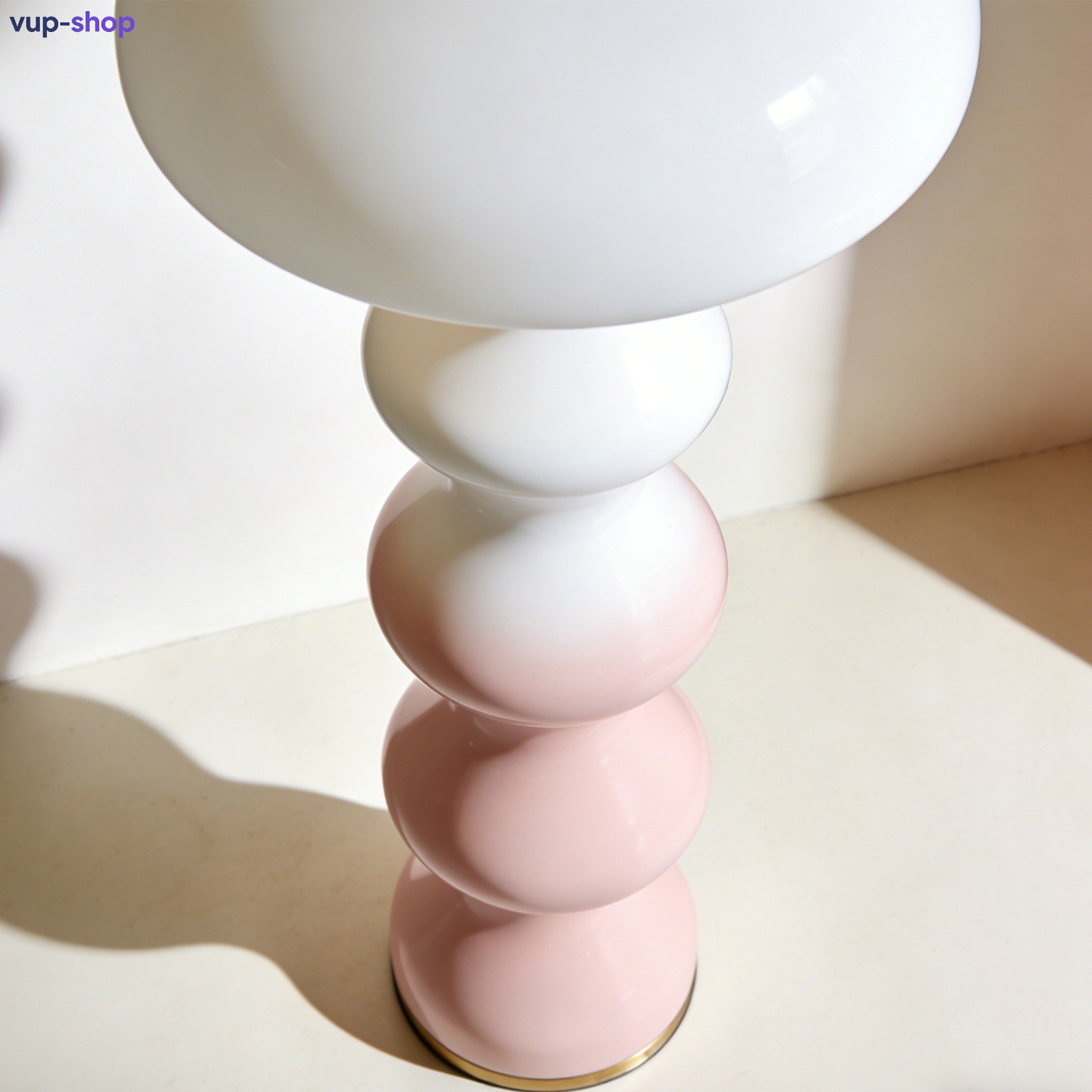 現代簡約 LED 落地燈