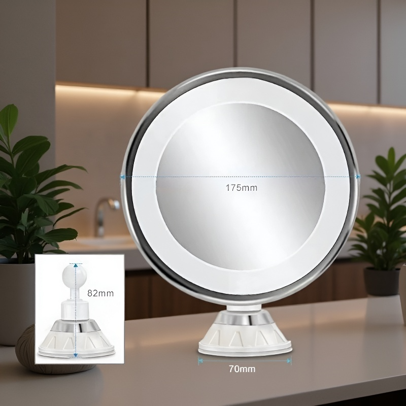 사각형 욕실 거울 이미지