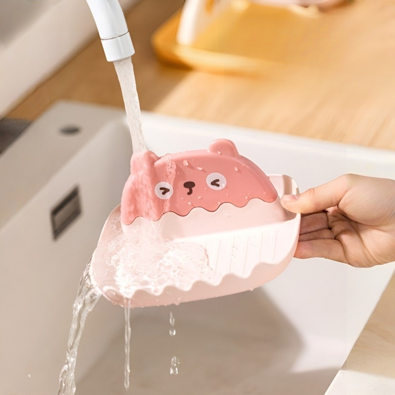 廚房湯匙案板鍋蓋收納架