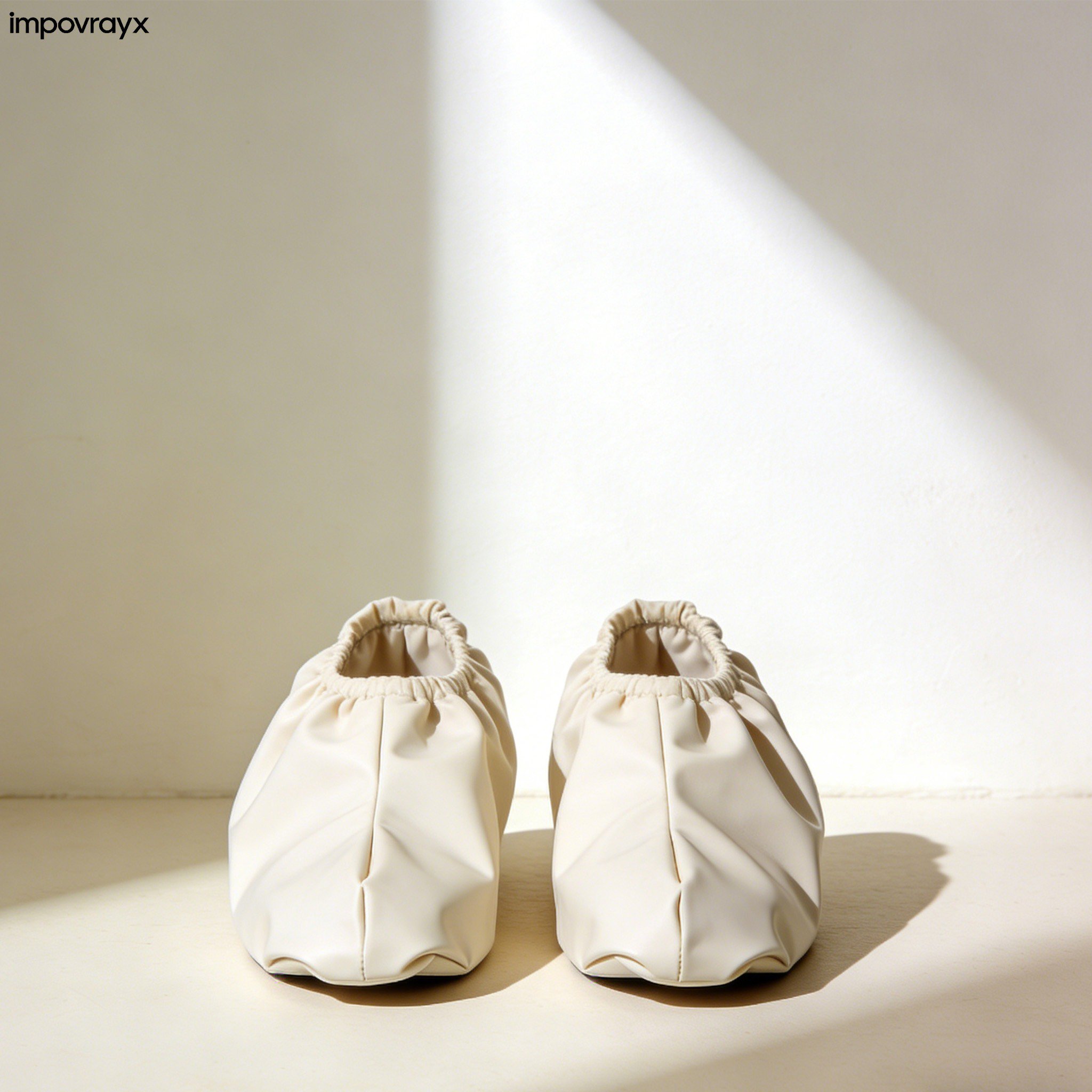 Összecsukható, hordozható cipőtáskák (10 db-os csomag)