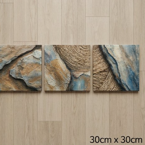 고품질 캔버스 인테리어 소품