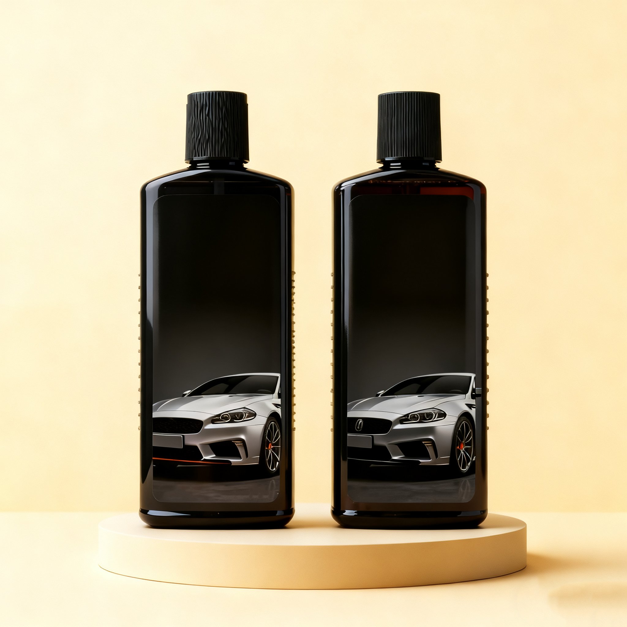 차량용 폴리싱제 6개입