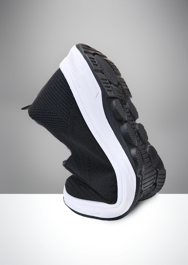 快適な履き心地のメンズ軽量綿靴