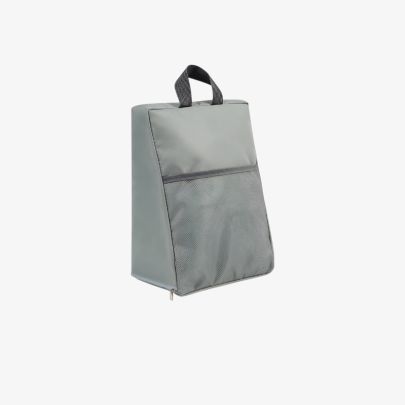 シューズバッグ ポータブル収納バッグ 旅行用ポータブル収納バッグ シューズバッグ ダストバッグ シューズカバー 大容量 スポーツシューズバッグ