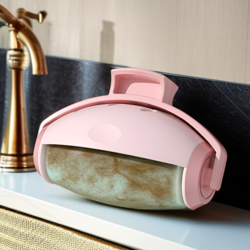 강력 비스코스 가정용 드럼 의류 청소 제모기 헤어 비스코스 워싱 드럼