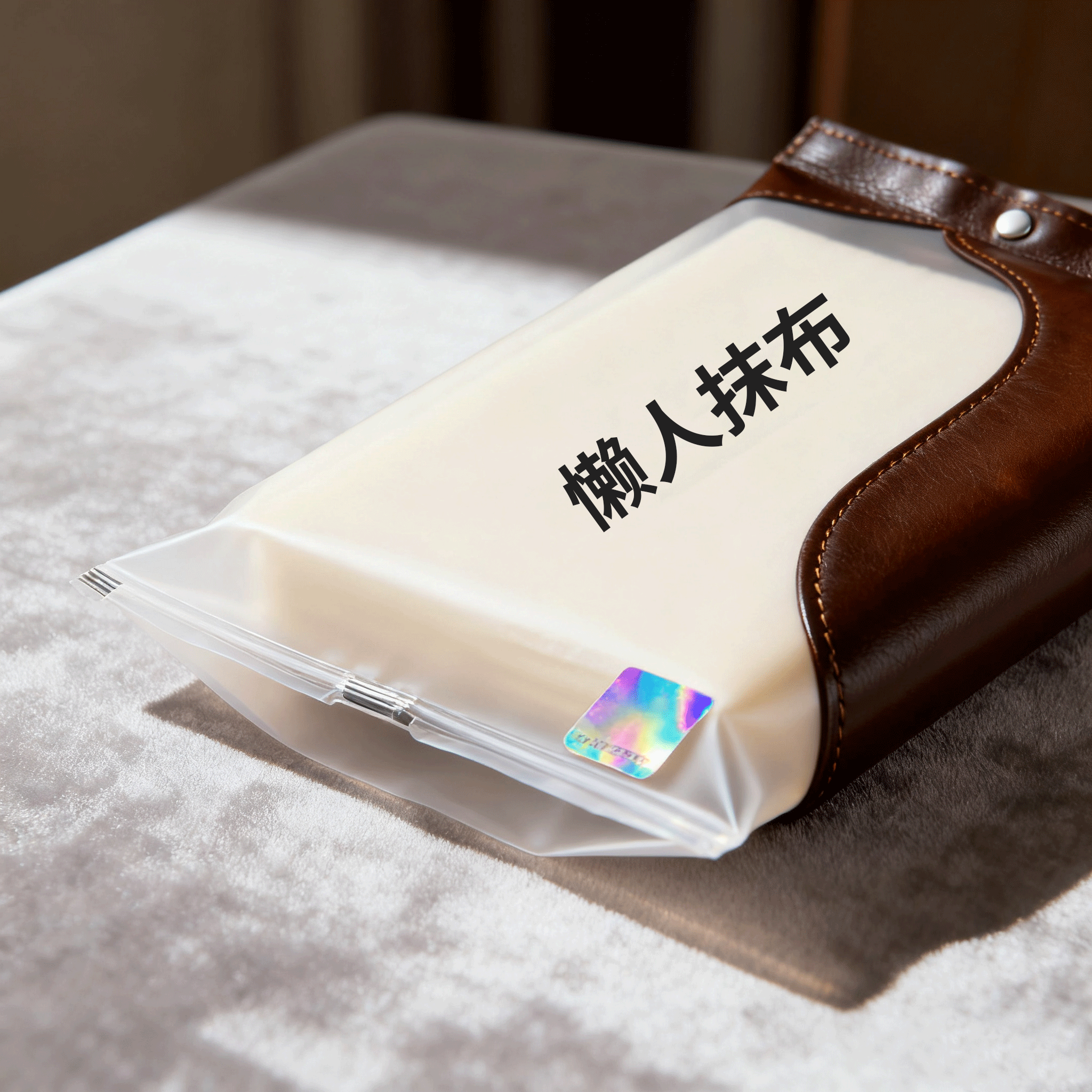  Praktické čistící utěrky pro pohodlné úklidy, 5 ks