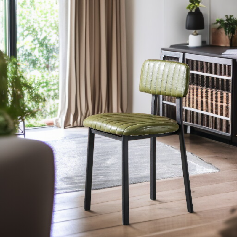 업소용 인테리어 철제의자