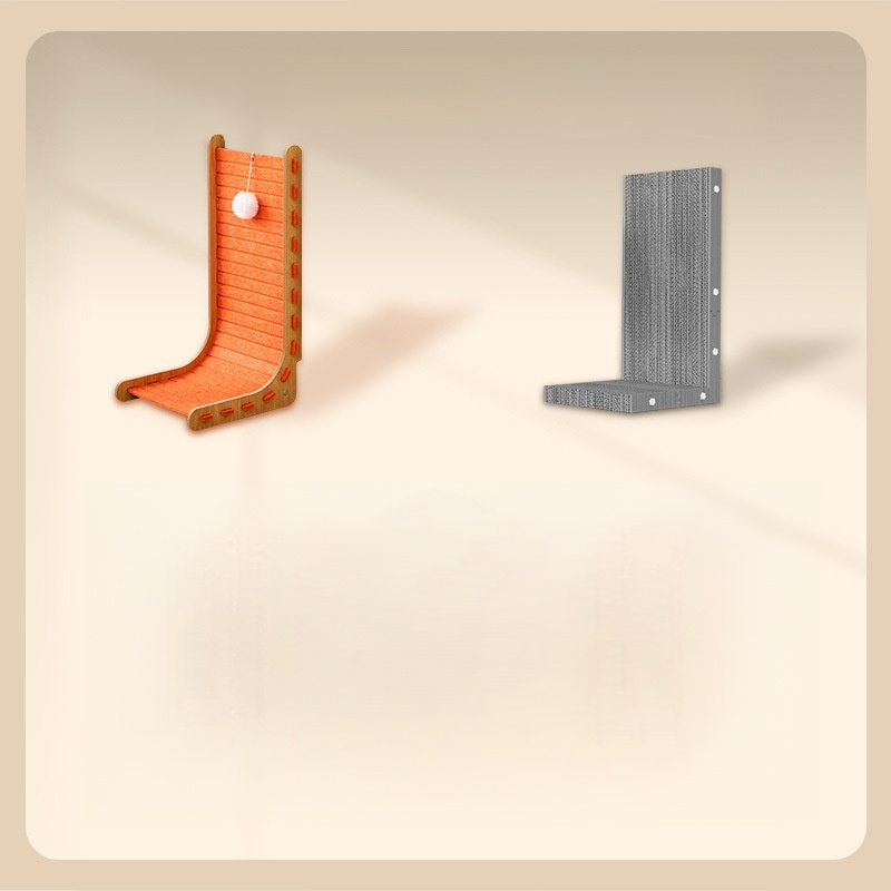 超大型縦型猫用爪とぎ