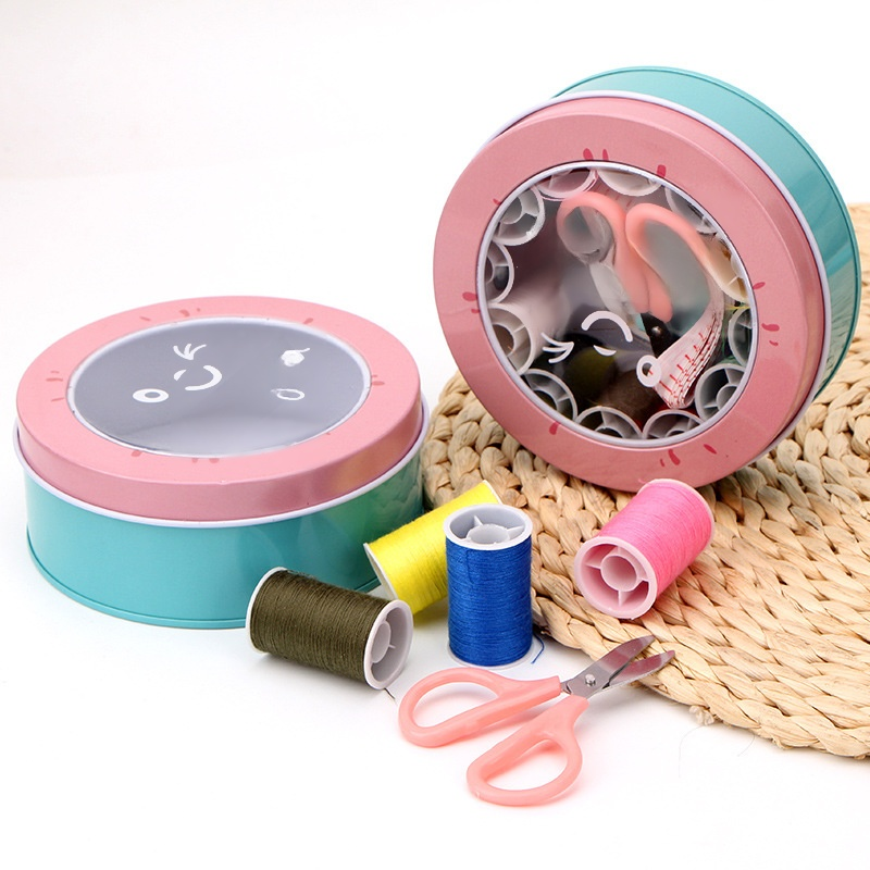 家用針線縫紉套裝