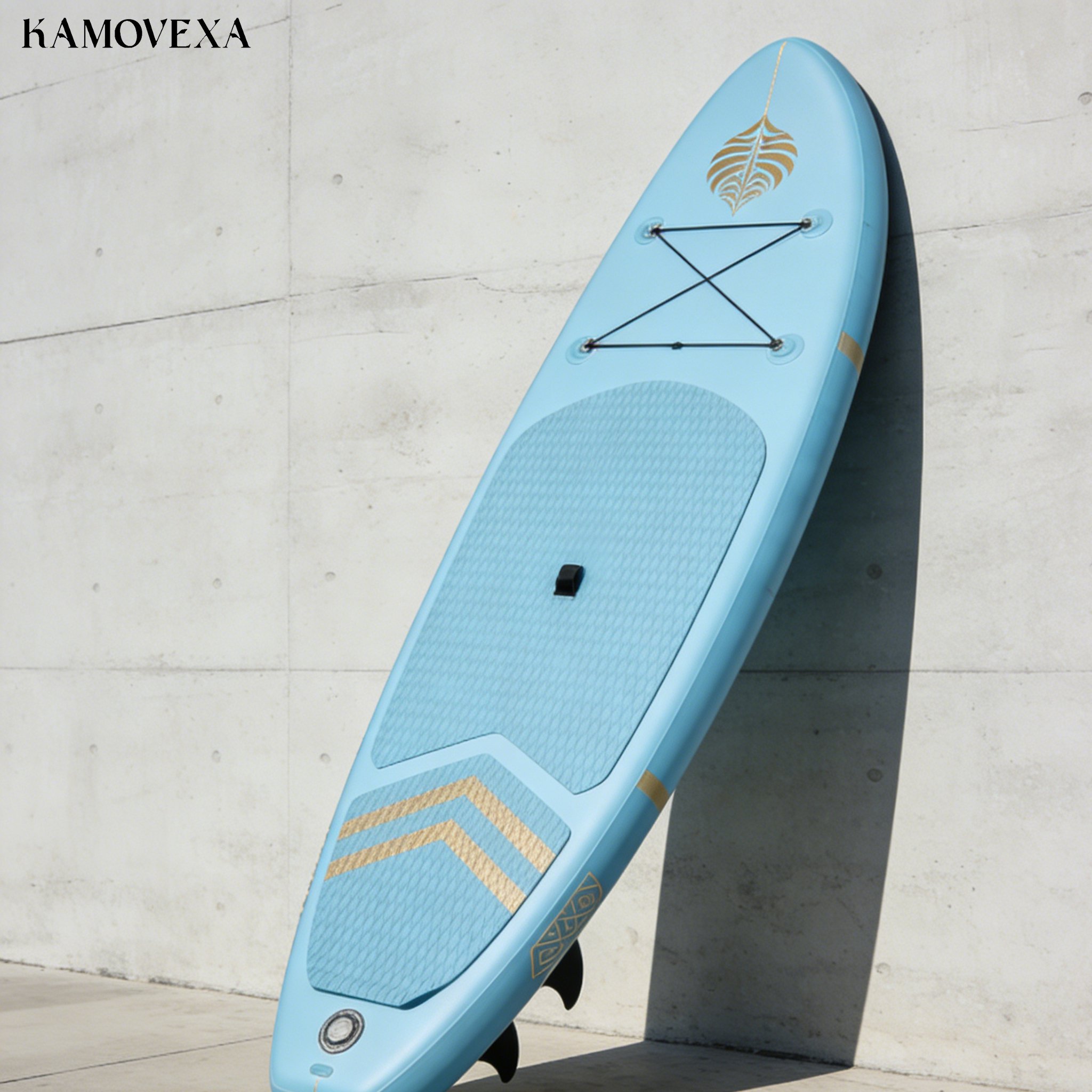 กระดานโต้คลื่นสำหรับมือใหม่