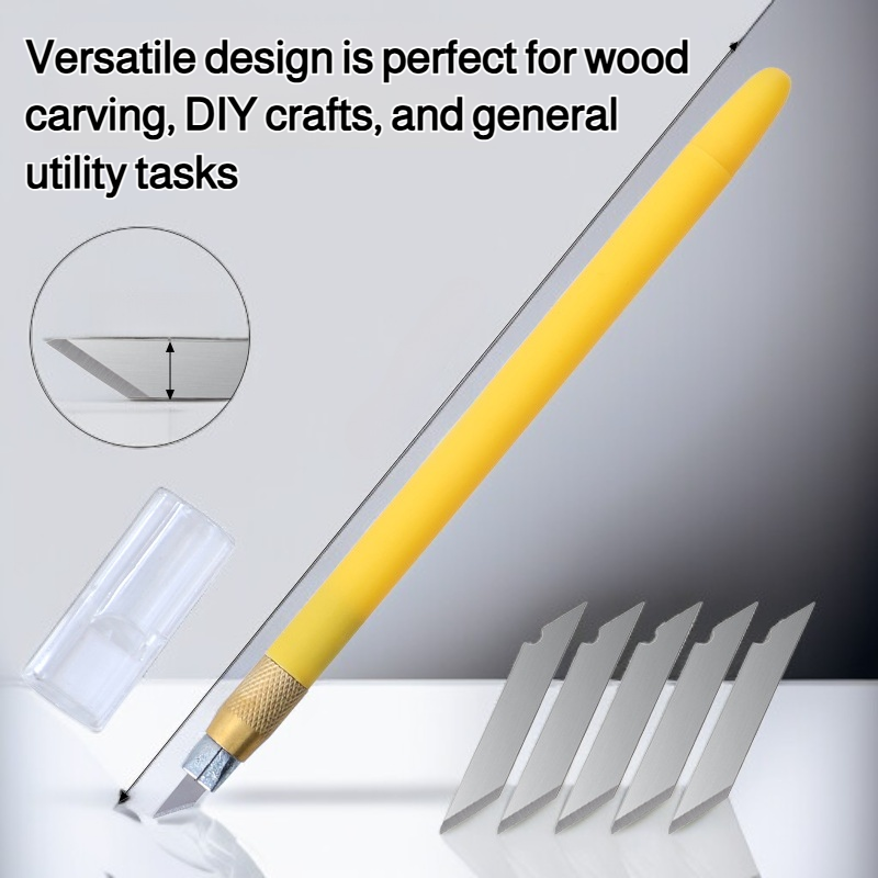 Carving Utility Knife