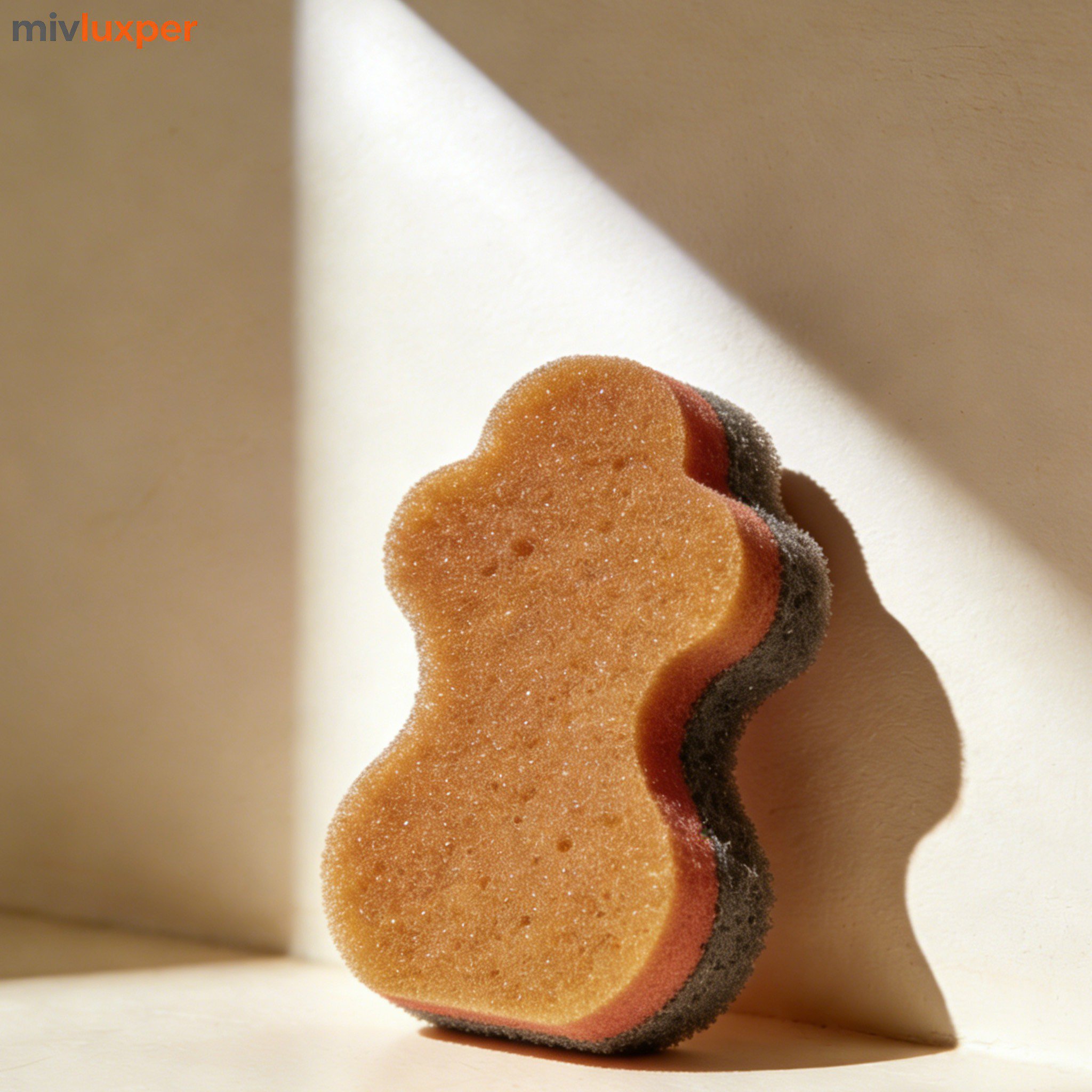 Esponjas descalcificadoras para utensilios de cocina (10 piezas)