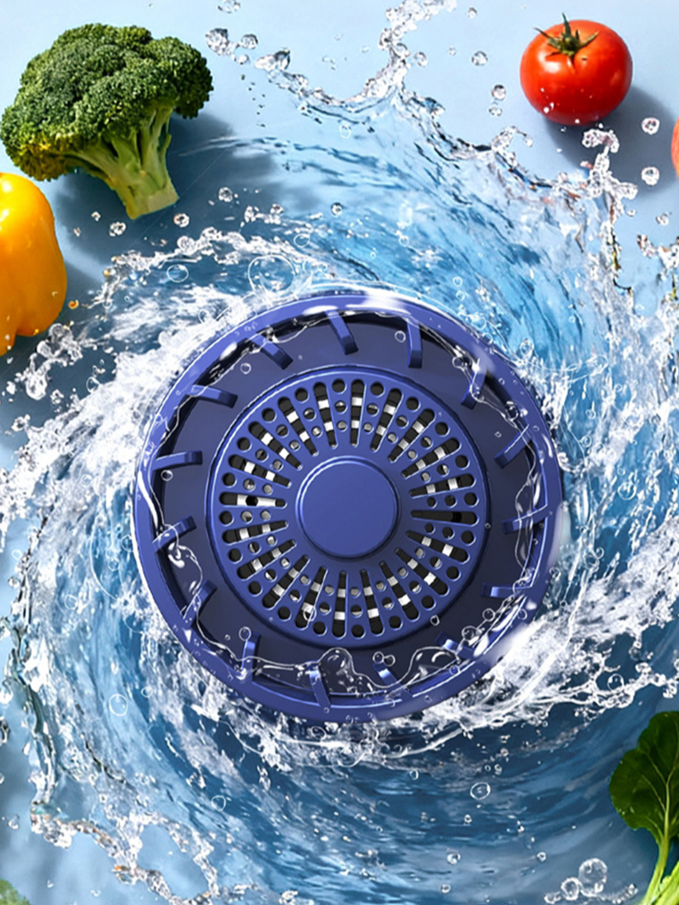 超音波野菜フルーツ洗浄器
