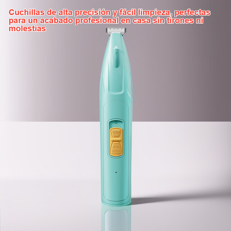 Afeitadora para mascotas