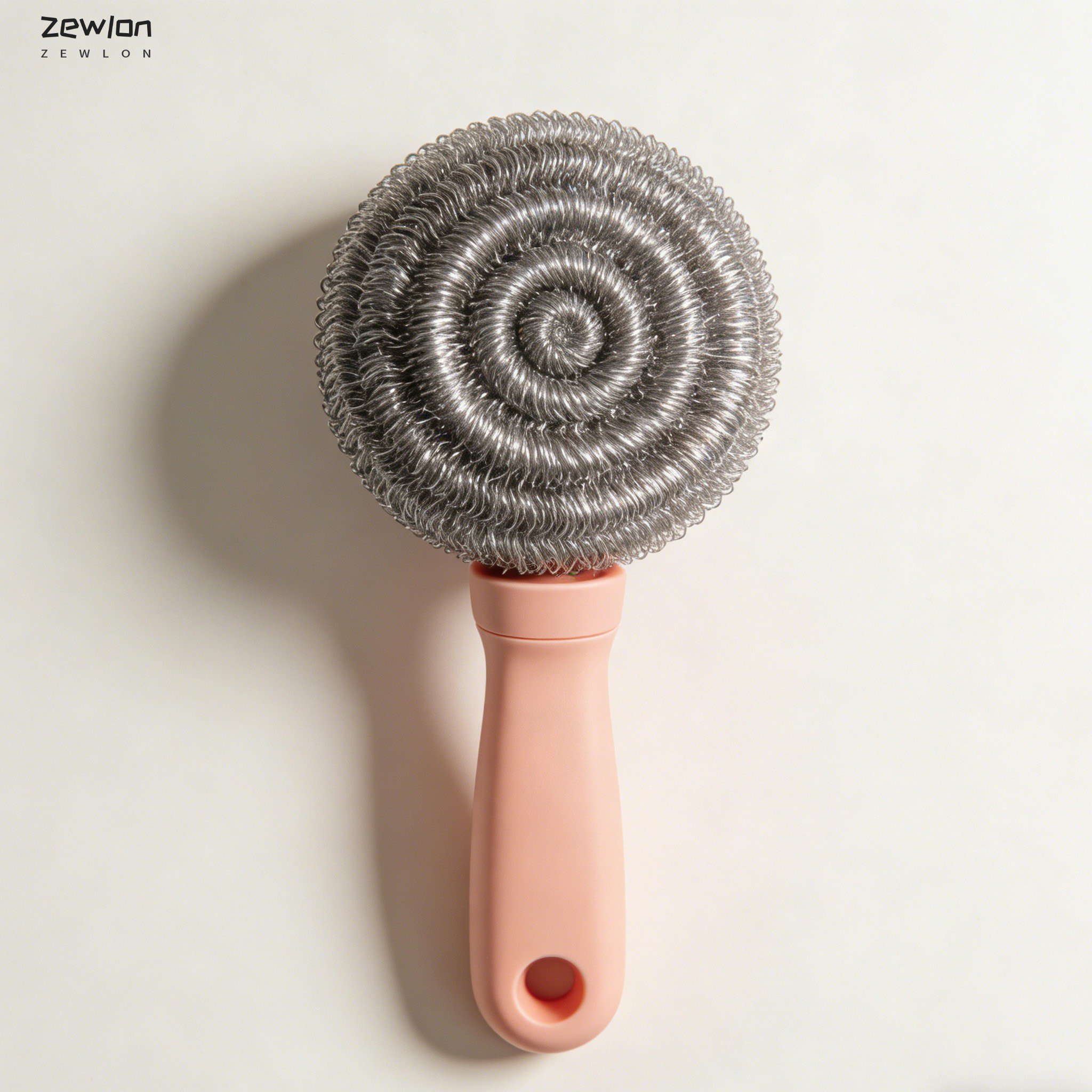 多用途ステンレスたわしセット50個入りの全体画像