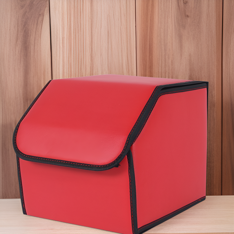 車両トランク収納箱 折りたたみ式収納ボックス 車載用品