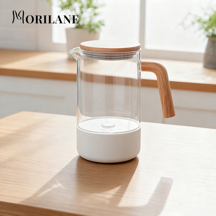 กาต้มน้ำรักษ์สุขภาพปลอดภัยต่อสุขภาพ