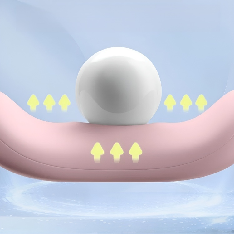 Wsparcie lędźwiowe podczas snu