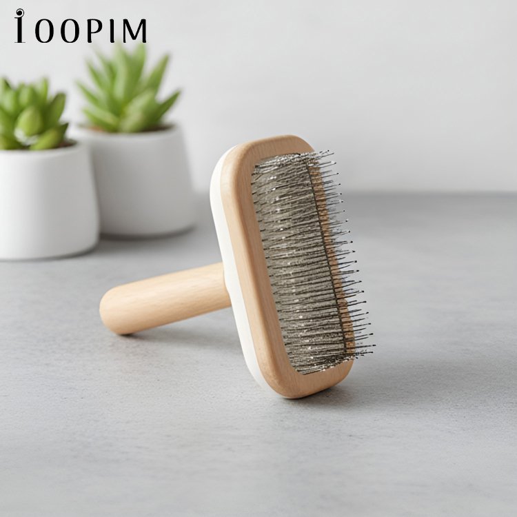 หวีสำหรับตัดขนสัตว์เลี้ยง