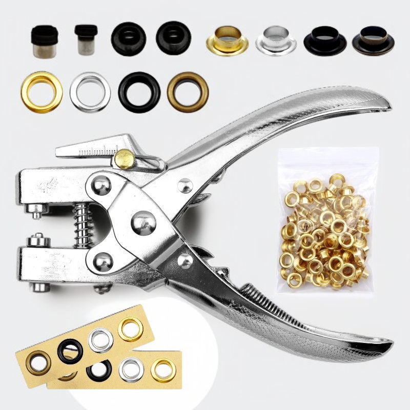 Alicates de ojo de buey para manualidades